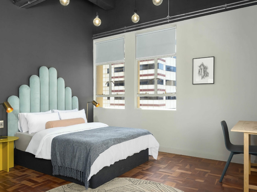 1 Bedroom Property for Sale in Gardens Western Cape